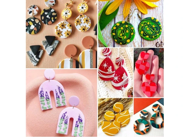 27 Emporte-pièces DIY Acier Inoxydable - Boite Métal – Image 2