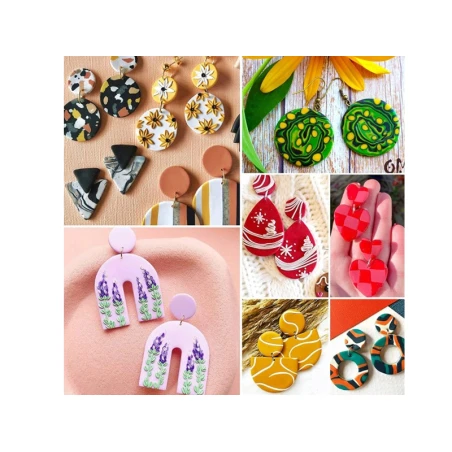 27 Emporte-pièces DIY Acier Inoxydable - Boite Métal – Image 4