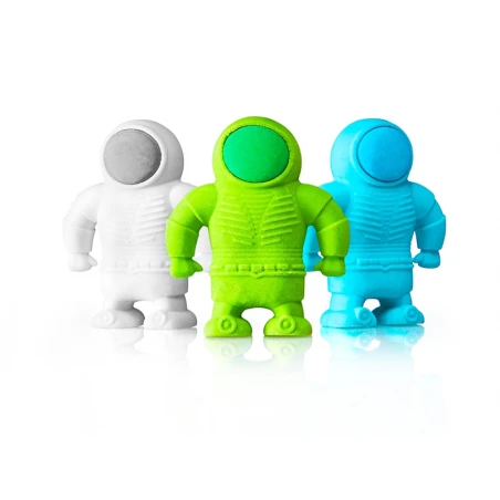 Ooly 3 Gommes Astronautes – Image 11