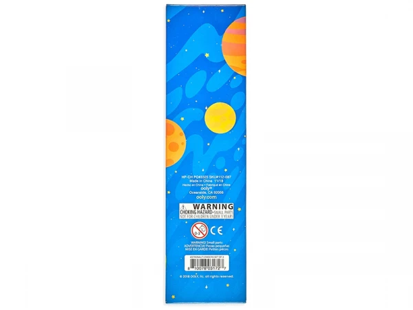 Ooly 3 Gommes Astronautes – Image 4