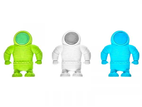 Ooly 3 Gommes Astronautes – Image 6