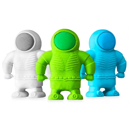 Ooly 3 Gommes Astronautes – Image 7