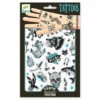 Djeco 50 Tatouages - Dark Side