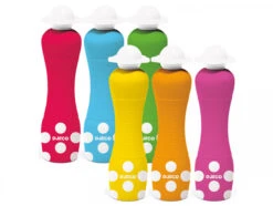 Djeco 6 Marqueurs Mousse Pour Enfants