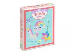 Djeco Artistic Aqua - Arc-en-ciel