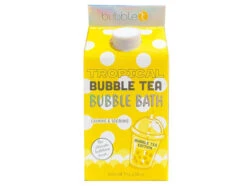 Bain Moussant Senteur Tropical - 480 Ml - Bubble T Cosmetics