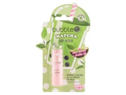 Baume à Lèvres Matcha Boba Tea - Bubble T Cosmetics