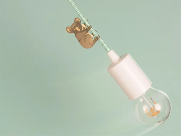 Bijou Pour Plantes - Koala – Image 3