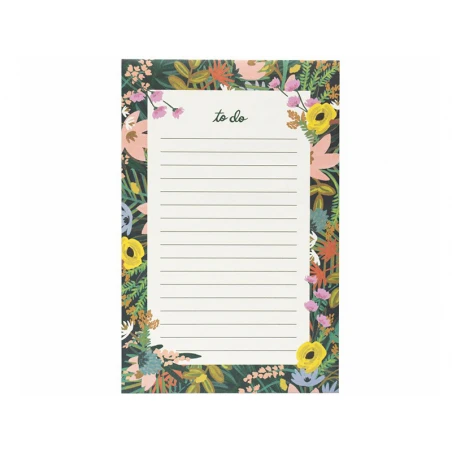 Bloc-note Rifle Paper - Havana – Image 3