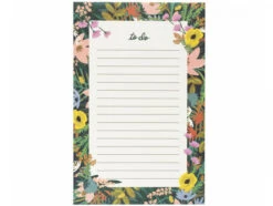 Bloc-note Rifle Paper - Havana