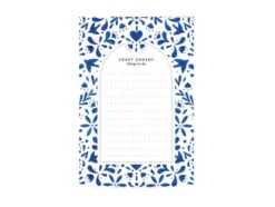 Bloc-notes Hirondelle Swallows - ATWS