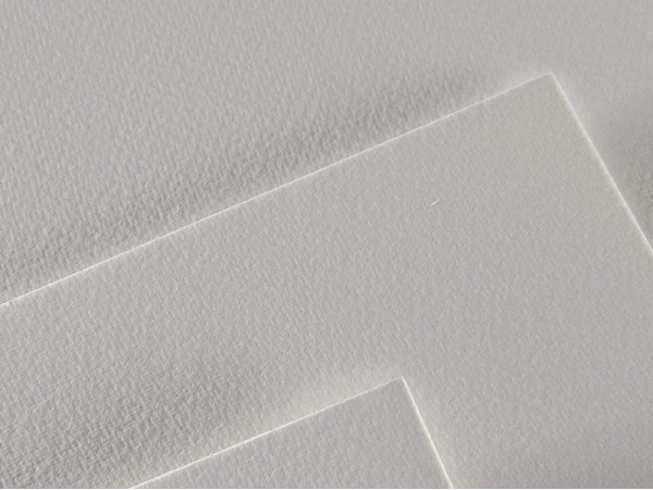 Bloc Papier Canson Montval - 12 Feuilles 24x32 Cm 300g/m² – Image 2