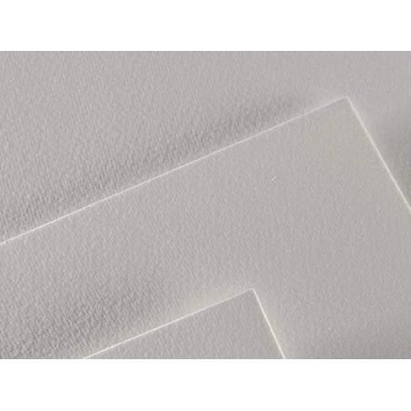 Bloc Papier Canson Montval - 12 Feuilles 24x32 Cm 300g/m² – Image 5