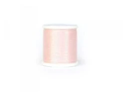 Bobine De Fil De Nylon 0,2 Mm X 50 M - Rose Clair