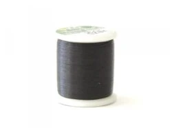 Bobine De Fil Pour Tissage De Perles -50m - Noir