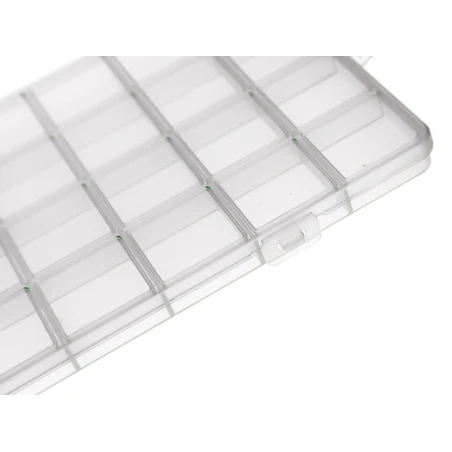 Boite De Rangement Pour Perles - 32 Compartiments - 26 X 13 Cm – Image 15