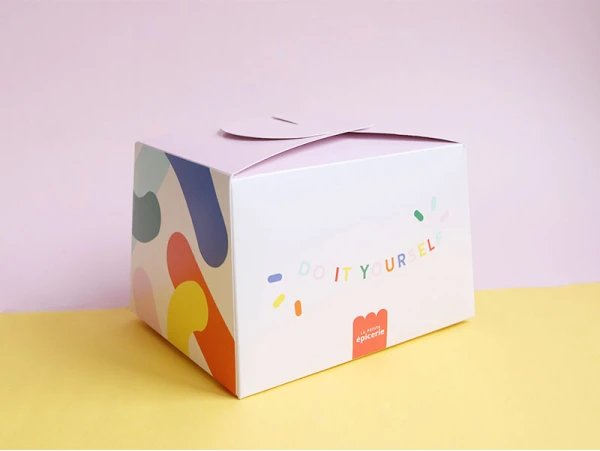 Box Surprise Créative Modelage Au Kilo - 1Kg – Image 2