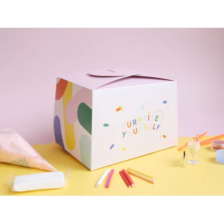Box Surprise Créative Modelage Au Kilo - 1Kg – Image 3