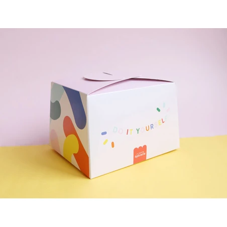 Box Surprise Créative Modelage Au Kilo - 1Kg – Image 4