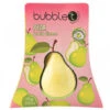 Bombe De Bain Poire Bubble T Cosmetics