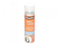 Bombe De Vernis Mat - 250 ML*Cléopatre*