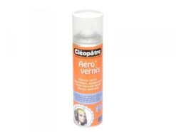 Bombe De Vernis Satin - 250 ML*Cléopatre*