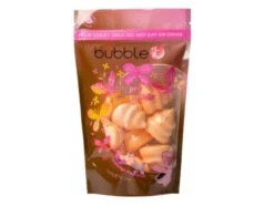 Bombes Pour Toilettes Parfum Orange - Bubble T Cosmetics