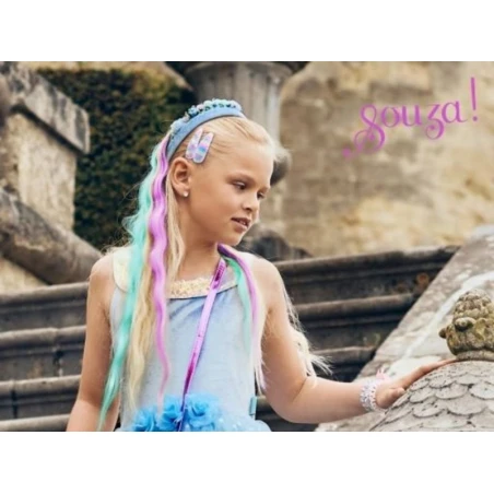 Boucles D'oreilles Autocollantes 19 Paires - Souza – Image 4