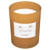 ATMOSPHERA Bougie Parfumée Ambre