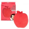 Boule De Bain Pomme Effervescente - Princesse Blanche-neige