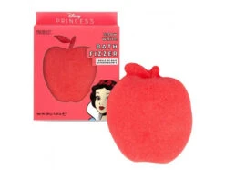 Boule De Bain Pomme Effervescente - Princesse Blanche-neige