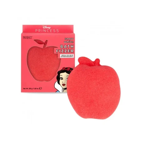 Boule De Bain Pomme Effervescente - Princesse Blanche-neige – Image 4