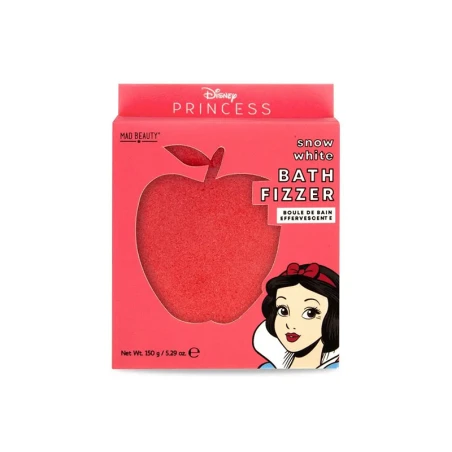 Boule De Bain Pomme Effervescente - Princesse Blanche-neige – Image 5
