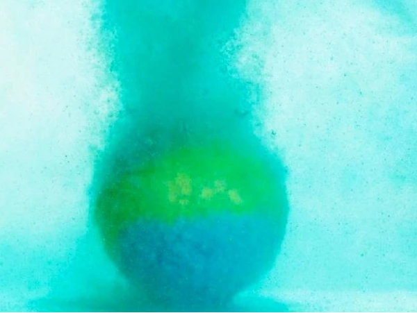 Boule De Bain Rainbow Tea - Bomb Cosmetics – Image 3