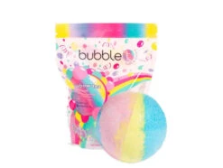 Boule De Bain Rainbow Tea - Bomb Cosmetics