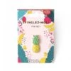 Broche Pin's émaillé Ananas