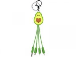 Câble De Recharge Multiple Avocat - Legami