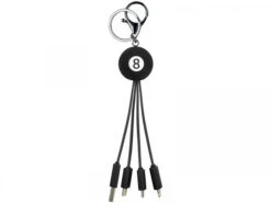 Câble De Recharge Multiple Bowling - Legami