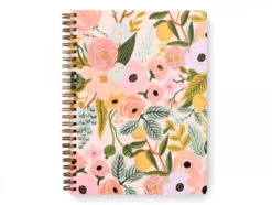 Cahier A5 à Spirale - Garden Party