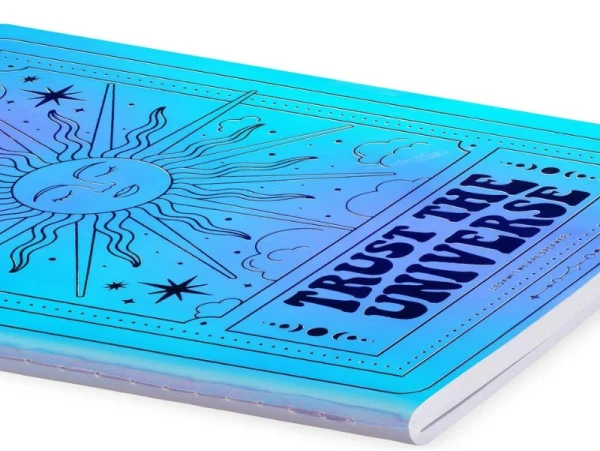 Cahier Astro Tarot A5 - Legami – Image 2