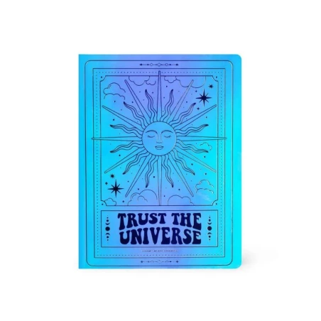 Cahier Astro Tarot A5 - Legami – Image 4