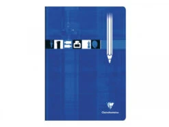 Cahier De Dessin Extra Blanc A4 Clairefontaine 125g/m²