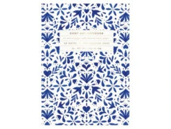 Cahier Hirondelle Swallows - A5 - ATWS