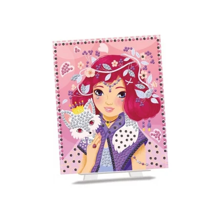 Cartes à Créer Demoiselle De Diamants - Crealign – Image 6