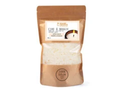 Cire De Soja Pour Bougies De Remplissage - 380 Grammes