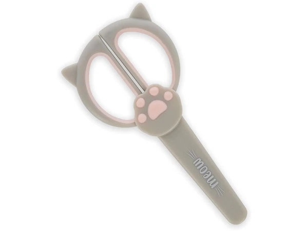 Ciseaux Pour Enfant Meow - Legami – Image 2