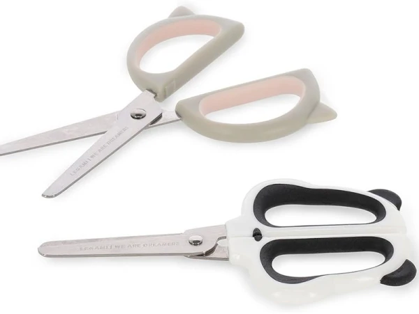 Ciseaux Pour Enfant Meow - Legami – Image 4