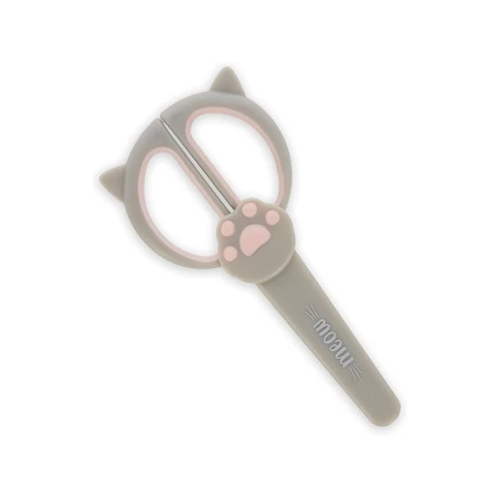 Ciseaux Pour Enfant Meow - Legami – Image 6