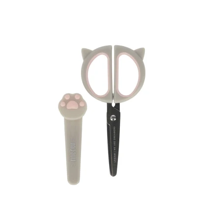 Ciseaux Pour Enfant Meow - Legami – Image 7