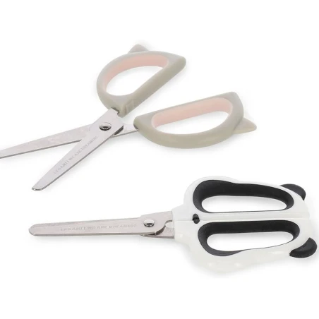 Ciseaux Pour Enfant Meow - Legami – Image 8
